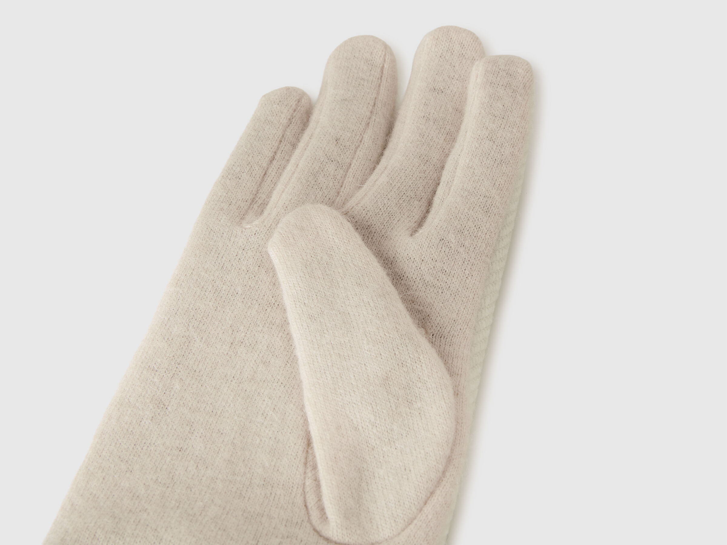GLOVES Women image number 2